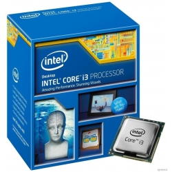 PROSESOR CORE I3 4160 3,6GHZ TRY+FAN